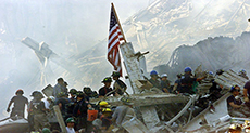 Obama Shields Saudi Arabia from 9/11: Vetoing The Sue Legislation?

