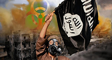 Daily Telegraph: Daesh to Blow up a Chemical Plant in Mosul Battle!
