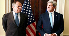 ISSG Ends with No Breakthroughs , Lavrov: Not to Let Terrorists Exploit Lack of Syria Ceasefire

