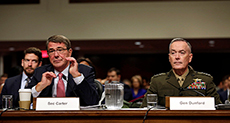 Top US General: No-fly Zone would Require War with Syria, Russia

