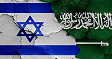 Sharon Letter to Saudi King Revealed as Crown Prince Slams «Israel» at UN