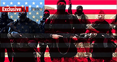 Airstrikes, Lies, and Videos...  