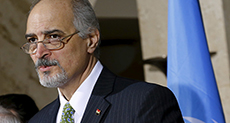 Syria UN Envoy: US Not a Genuine Broker, Can’t Separate Terrorists from Opposition
