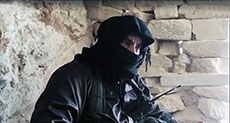 Al-Nusra Commander Says US Arming Militants via 3 Countries: Turkey, Qatar, KSA, ’Israel’ on Our Side 