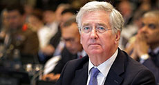 Britain Will Oppose any Idea of an ’EU Army’