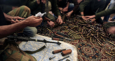 Americans «Clearly Know» That US-Made Weapons Now in Hands of Syrian Terrorists
