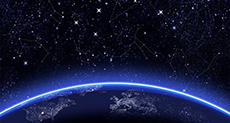 NASA Turns World on Its Head with New Astrology
