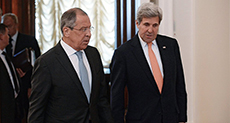 US Threatens to End Cooperation with Russia over Syria
