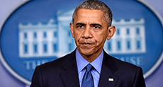 Congress Rejects Obama Veto of 9/11 Bill, First Override of His Presidency
