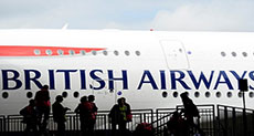 British Airways to Scrap Free Meals!