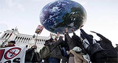 Scientists Warn of Grave Global Warming by 2050
