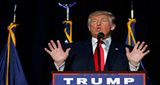 USA Today: Trump ’Unfit For Presidency’