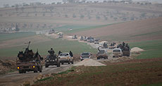 ‘Best Gift to Terrorists’ would be US Boycott of Syria Peace Effort - Moscow 