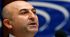 Turkey Might Continue Syria Incursion ’for Years’