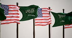 Why We Should Keep an Eye on Saudi Arabia
