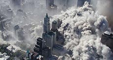 9/11 Widow Files Lawsuit against Saudi Arabia
