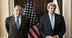 US-Russian War of Suspensions Escalate over Syria 
