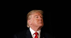 New York Orders Trump Foundation to Cease Fundraising
