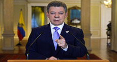 Colombian President Vows to Save Peace Deal despite Popular Rejection