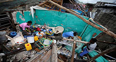 Haiti Election Postponed amid Matthew Hurricane Destruction