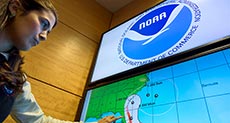 Obama Declares State of Emergency in FL Due to Hurricane Matthew