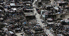 Hurricane Matthew Hits Haiti: 339 Dead