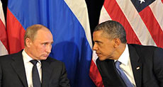 US Formally Blames Russia for Using Cyber-attacks to Subvert Elections