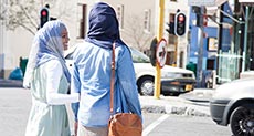Islamophobia in UK: Woman’s Hijab Ripped Off on London Streets!