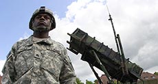 US Missile Defense in Europe Directly Threatens Russia - Chinese Military