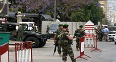 Lebanon Judge Charges Ex-Mufti with Daesh Links