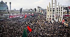 Millions of Muslims Commemorate Tasu’a across World