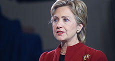 Clinton: Saudi Arabia, Qatar Provide ‘Clandestine’ Support to Daesh - WikiLeaks