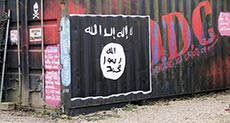 US Can Become Country Supporting Terrorism - Turkish Foreign Minister
