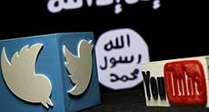 Daesh Losing Propaganda Grip, New Report Says