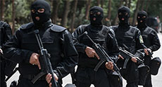 Iran Foils Terrorist Plan Attack in Fars Province