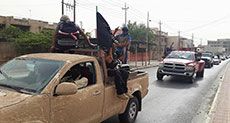 US, Saudis to Grant 9,000 Daesh Fighters Free Passage from Iraq to Syria