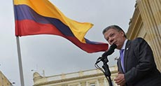 Colombia Extends FARC Ceasefire amid Talks to Save Peace Deal