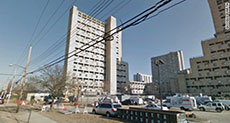Infant Dies As Stroller Plunges Down Elevator Shaft