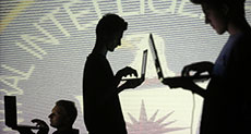 CIA Working on ‘Clandestine’ Cyber-attack against Russia