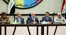 Iraq Warns of Foreign Interference in Liberating Mosul