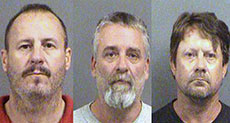 3 Militiamen Accused of Plotting to Bomb Somalis in Kansas