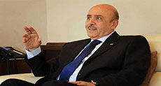 Syrian Official Visits Cairo, Agrees on Coordinating Political Stances, Combating Terrorism