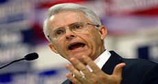 VA Senator: Terrorists, Their Paymasters Hold Aleppo Civilians as Human Hostages