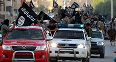 Lavrov on Mosul Op: Daesh Militants May Move to Syria