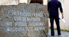 Austrian Government to Demolish House of Hitler’s Birth