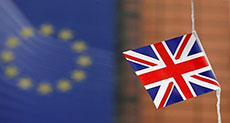 British Lawmaker: Parliament Must Have Vote on Final Brexit Deal 