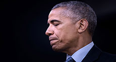 Wikileaks Publishes List of Obama Emails, Reveals His Address 