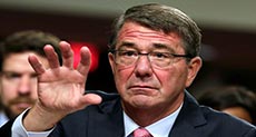 Pentagon Chief to Stress Iraq Sovereignty in Turkey Talks