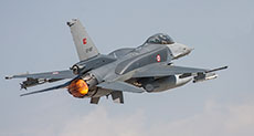 Syria is Downing Any Intruding Turkish Warplanes