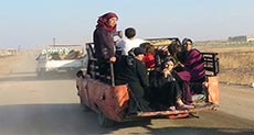 Aleppo Humanitarian Truce Extended for 24 Hours